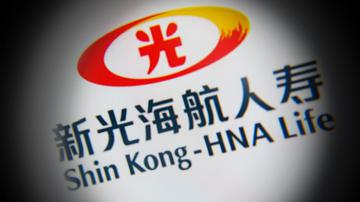 海航系险企背后的股东谜团