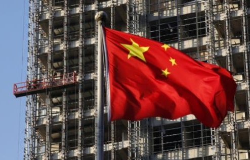 中国<a href='http://www.fishea.cn/mall/'  target='_blank'><a href='http://www.fishea.cn/mall/'  target='_blank'>经济</a></a>“L”型增长有望过渡到“一横”