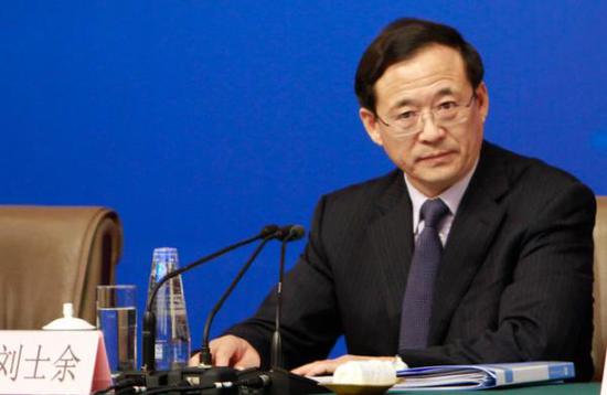 中国金融市场步入“稳”“严”“进”时代