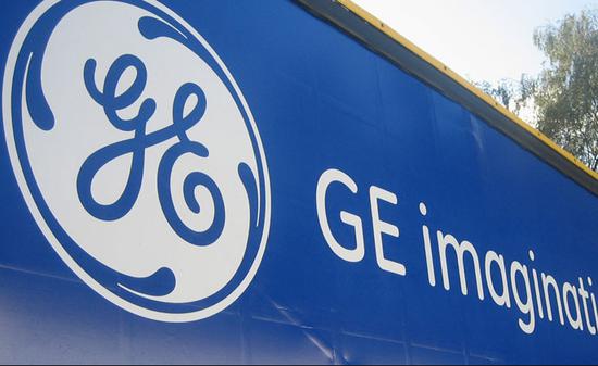 通用电气与中国公司签署多项合作协议|通用电气|哈尔滨电气|中国电力_新浪财经_新浪网