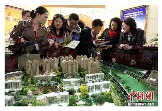 这么严的限购风暴来了 房价会跌吗?业内人士说