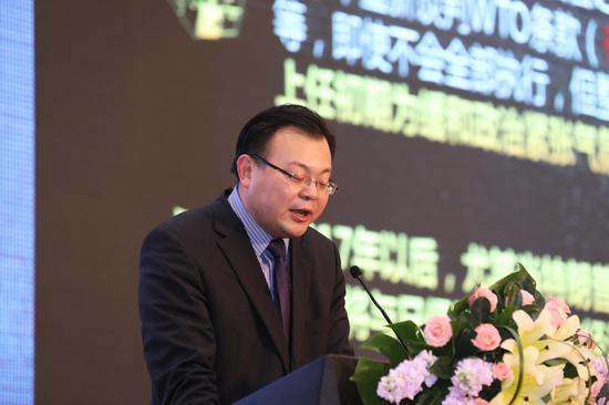 周晶:2017年全球最好的投资机会在中美两国|私