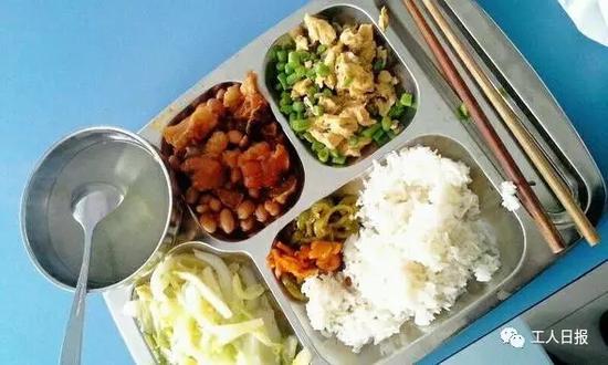 盘点5大津贴4大补助3大福利 个个都能提升你的