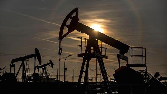 高盛:OPEC减产导致意外结果 美国页岩油产量