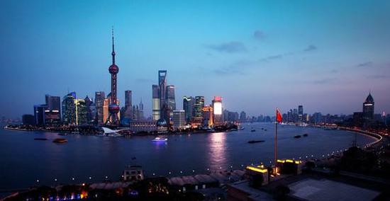全球城市生活成本排名:中国内地最高是上海|生