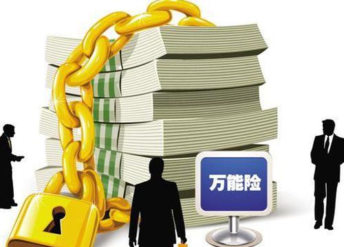 24家寿险公司万能险降幅超70% 前海人寿等下