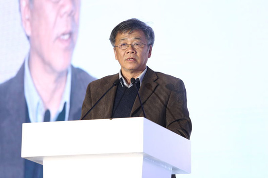 gdp增量_朱云来：过度追求GDP增速忽视存量问题造成库存过剩