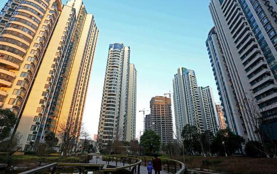 中国居民加杠杆未到很危险的程度