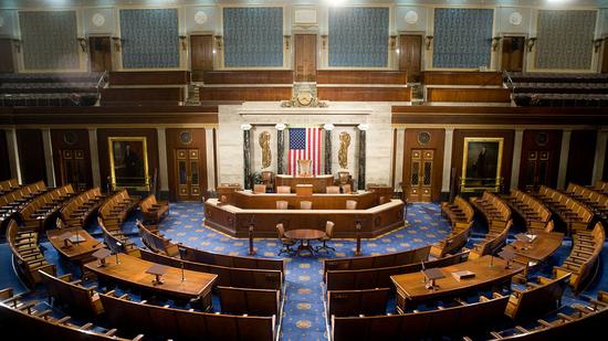 美国国会众议院原定于周四针对废除与取代奥巴马医改法案的法案进行投票