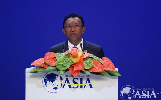 谈全球化像谈太空探索 欠发达国家担心被遗忘