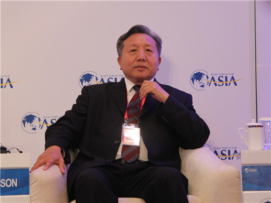 人民大學(xué)副校長吳曉求