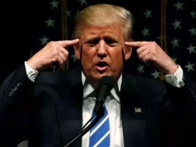 白宫“邮件门”愈演愈烈 多位特朗普顾问身陷其中