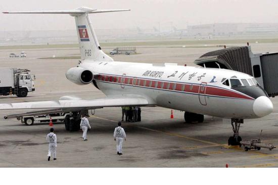 辽宁丹东开通至朝鲜平壤包机往返航班|辽宁|朝