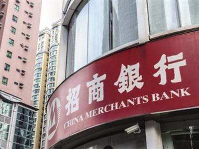 招行零售贷款占半壁江山 每年1%利润投向Fin