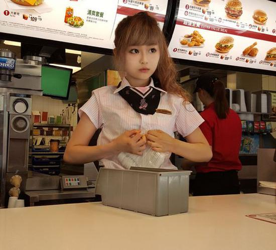 麦当劳拟出售台湾子公司股份|麦当劳|台湾|出售