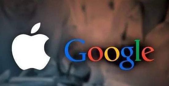7年谷歌超越苹果 登顶美国500强企业排行榜|谷