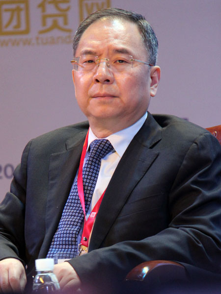 广东省发展和改革委员会主任何宁卡