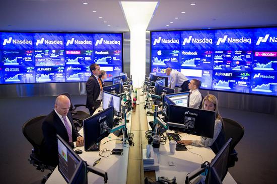 稳盛金融飙涨45倍后连续暴跌 潜在买家再次推