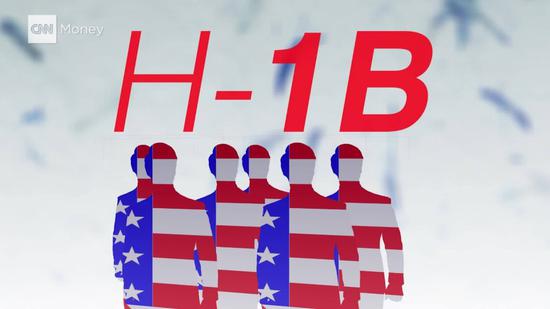 美国政府收紧H-1B申请条件 特别针对入门级程