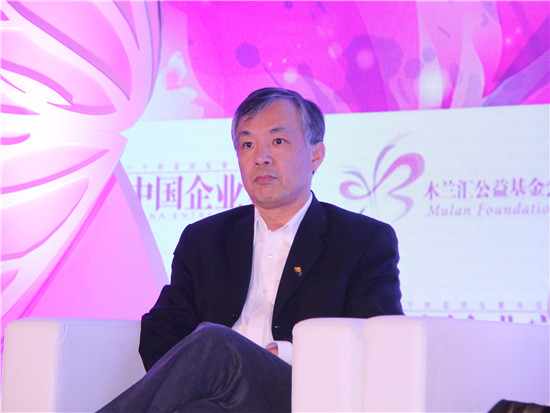 汉能投资集团董事长兼ceo陈宏