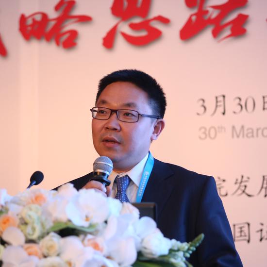 张庆:PPP资产证券化是现阶段PPP模式最现实