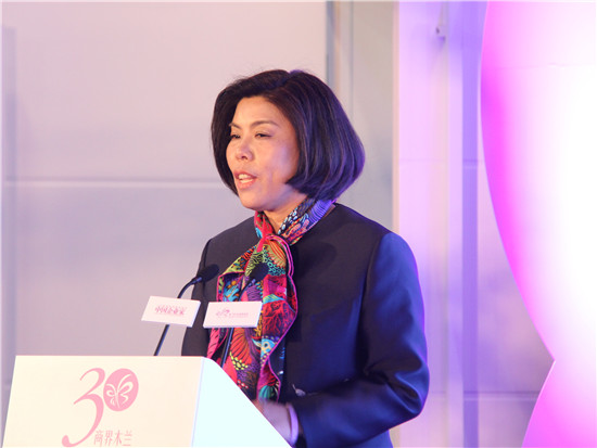 《中国企业家》杂志社社长何振红|中国企业家