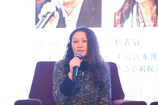 陈春艳:PPP资产证券化产品已有687只 总规模