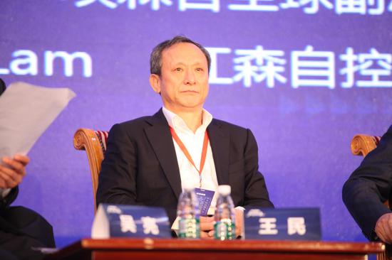 徐工集团董事长_徐工集团