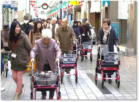 日本50年内人口将锐减至8800万|日本|人口|老龄