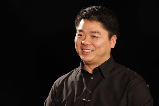 刘强东:5年内要开超过100万家便利店 每个村都