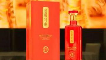 金徽酒突围战术碰壁