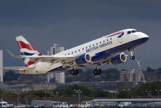 巴西放宽外企在国内航企控股占比:可持股100%