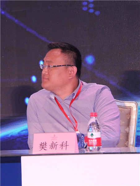电商老总是谁_南极电商老总