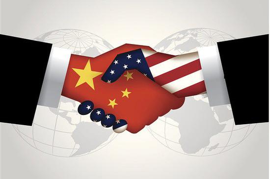 特朗普时代的中美经贸关系