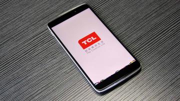 TCL手机内忧外患
