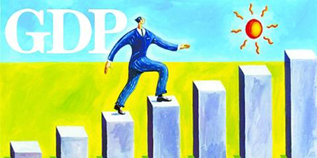 短期回暖难言进入新增长周期|中国经济|回暖|投