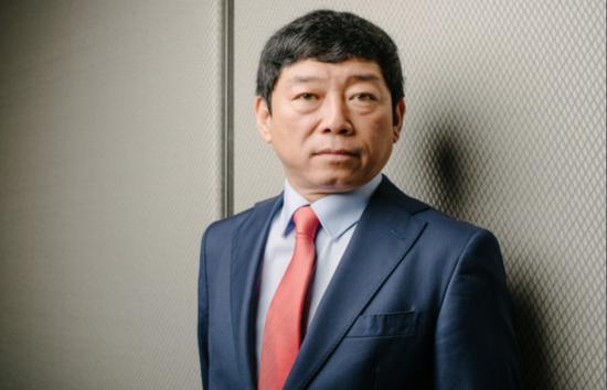 当魏建军变成Jack Wey 长城汽车开始追求名品范儿|魏建军|长城汽车|通用汽车_新浪财经_新浪网