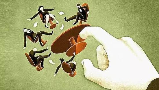 雄安概念高位套牢千亿游资 生死时速警惕秘密