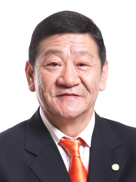 平安老总是谁_平安老总图片