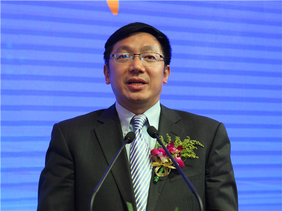 北新集团董事长_太极集团新董事长图片