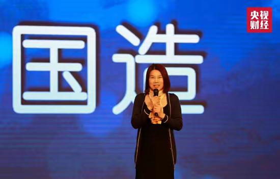 董明珠:格力的股票还能买 我已经是亿万富翁了