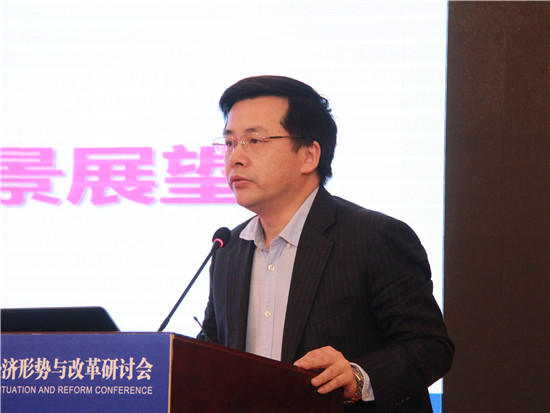 黄剑辉:2050年中国人均购买力会达到美国50%