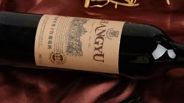 张裕遭遇内忧外患