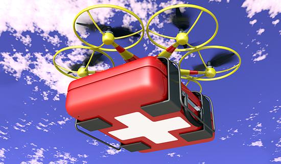 顺丰掘金医药冷链物流 快递首富王卫闯入医药