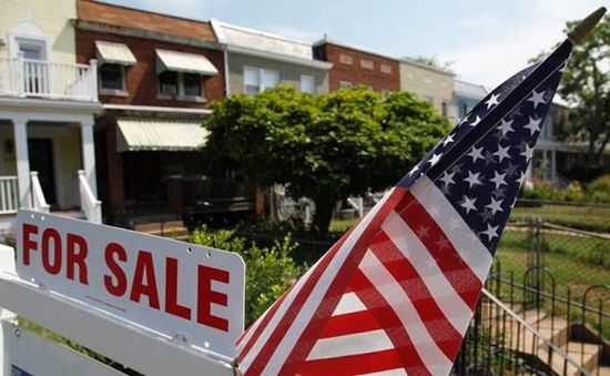 美国房子为何炒不起来?税费制度给炒房者戴上