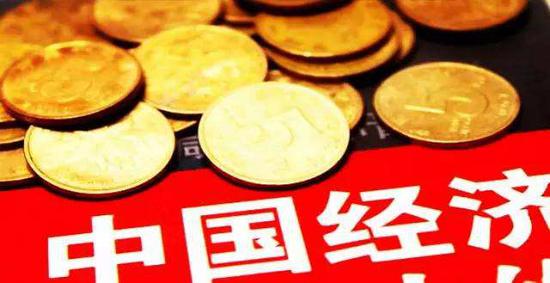 303个地级市经济财政全景图 GDP负增速地区