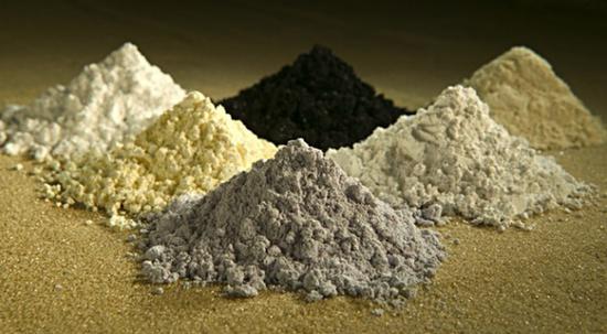 内蒙古一季度稀土出口量大增 日本成最大出口