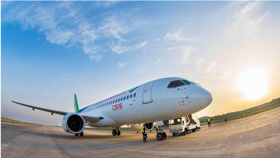 陈功：C919走向世界必须注意的事
