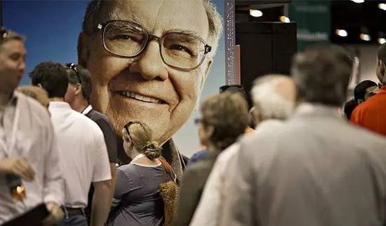 秦朔：亲历巴菲特年会——大国经济何时催生强大资本市场？