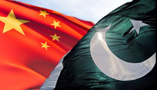 外媒:中国投资推高巴基斯坦股市